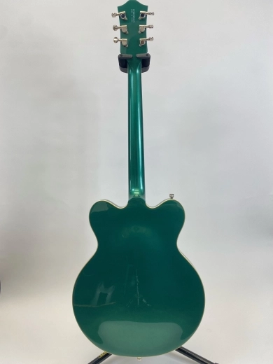 Gretsch Guitars - G5622T Electromatic Center Block Double-Cut with Bigsby - Georgia Green 2